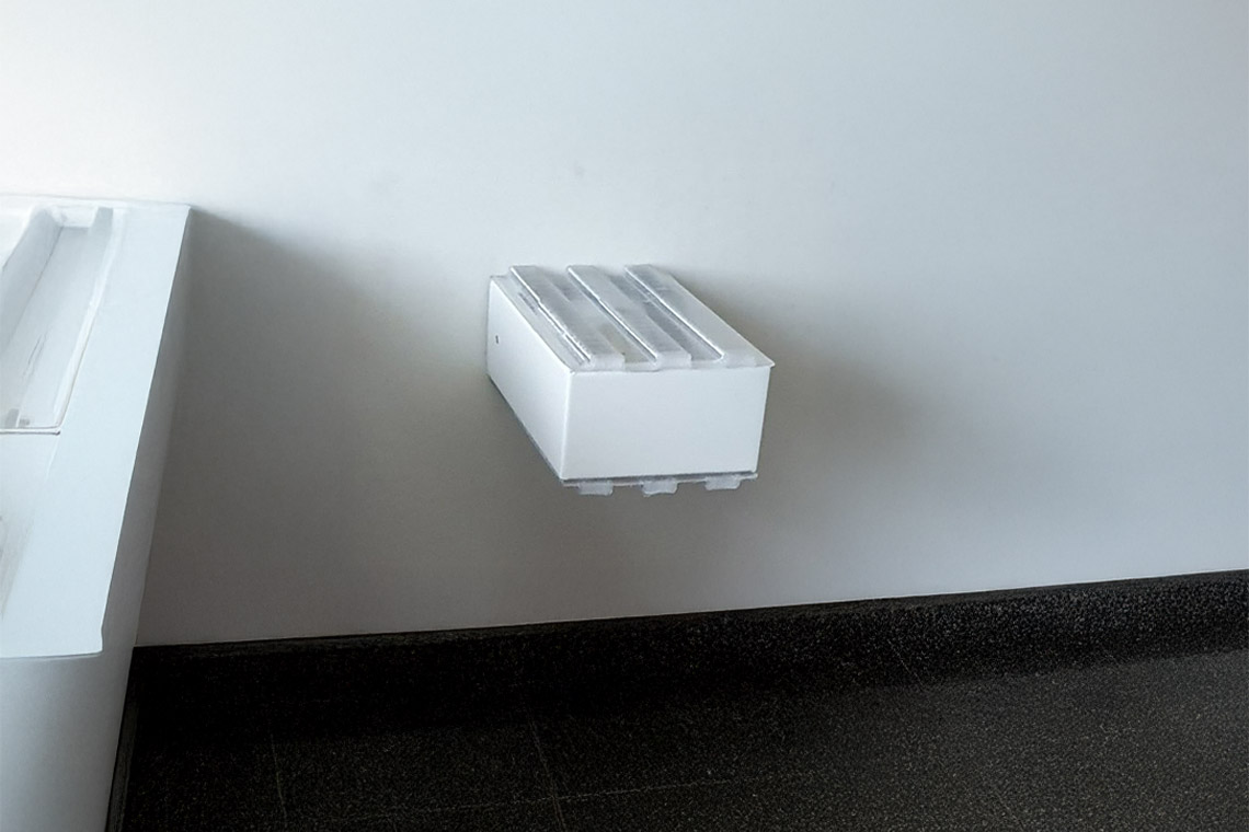 Stenna lampa W-010 za doma